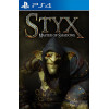 Styx: Master of Shadows PS4